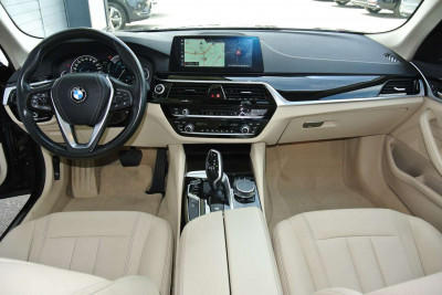 BMW 5er Gebrauchtwagen BMW 5er Gebrauchtwagen
