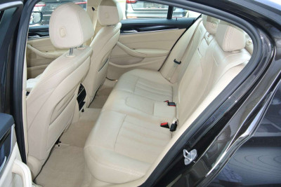 BMW 5er Gebrauchtwagen BMW 5er Gebrauchtwagen