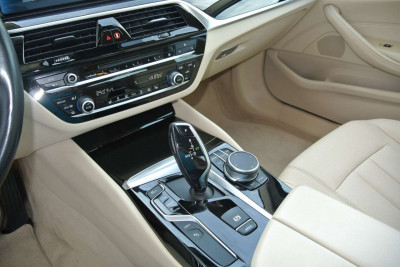 BMW 5er Gebrauchtwagen BMW 5er Gebrauchtwagen
