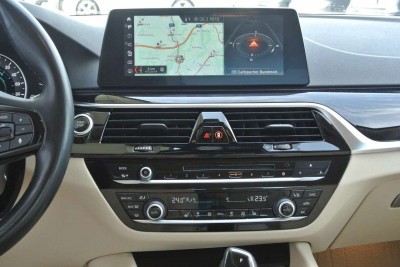 BMW 5er Gebrauchtwagen BMW 5er Gebrauchtwagen