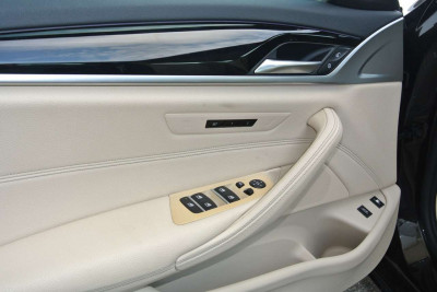 BMW 5er Gebrauchtwagen BMW 5er Gebrauchtwagen
