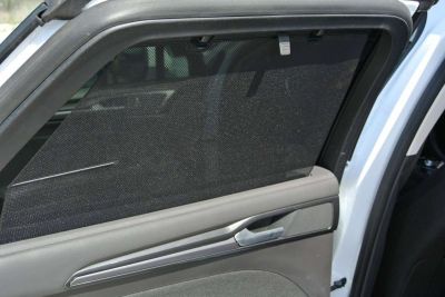 Ford Mondeo Gebrauchtwagen Ford Mondeo Gebrauchtwagen