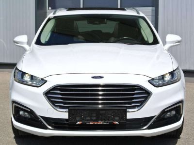 Ford Mondeo Gebrauchtwagen Ford Mondeo Gebrauchtwagen
