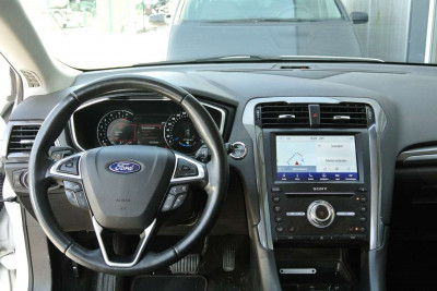 Ford Mondeo Gebrauchtwagen Ford Mondeo Gebrauchtwagen