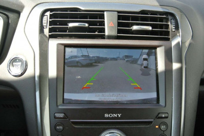 Ford Mondeo Gebrauchtwagen Ford Mondeo Gebrauchtwagen