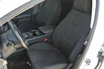 Ford Mondeo Gebrauchtwagen Ford Mondeo Gebrauchtwagen