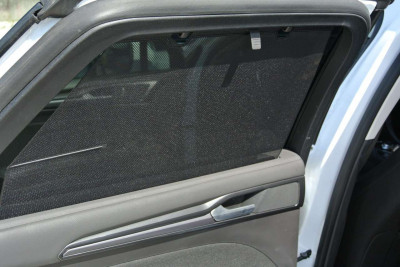 Ford Mondeo Gebrauchtwagen Ford Mondeo Gebrauchtwagen