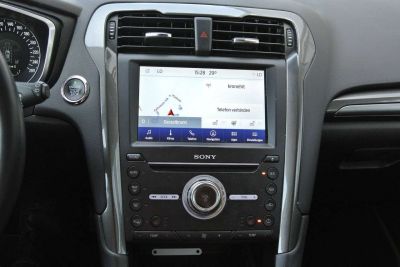 Ford Mondeo Gebrauchtwagen Ford Mondeo Gebrauchtwagen