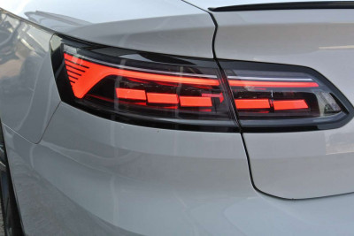VW Arteon Gebrauchtwagen