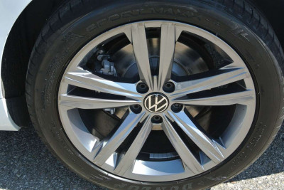 VW Arteon Gebrauchtwagen