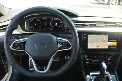 VW Arteon Gebrauchtwagen VW Arteon Gebrauchtwagen