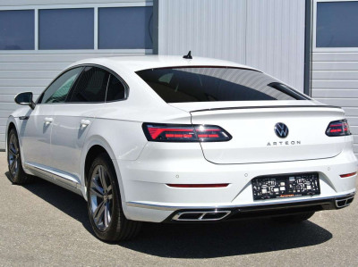 VW Arteon Gebrauchtwagen