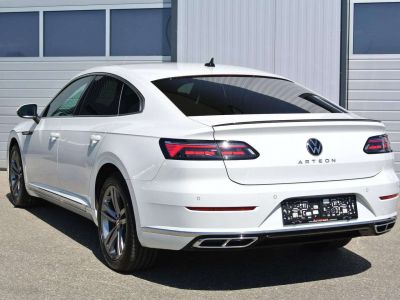 VW Arteon Gebrauchtwagen VW Arteon Gebrauchtwagen