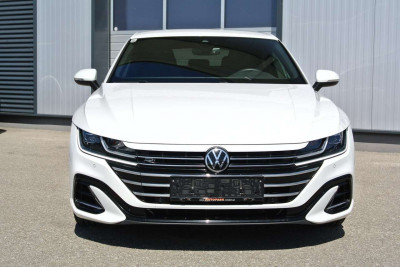VW Arteon Gebrauchtwagen
