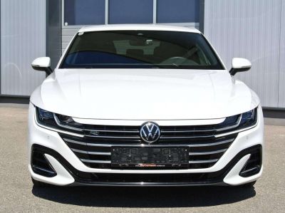 VW Arteon Gebrauchtwagen VW Arteon Gebrauchtwagen