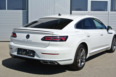 VW Arteon Gebrauchtwagen