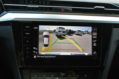 VW Arteon Gebrauchtwagen