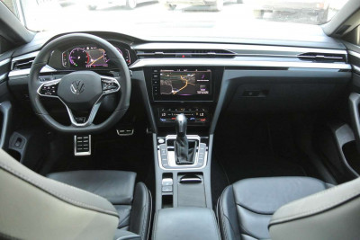 VW Arteon Gebrauchtwagen