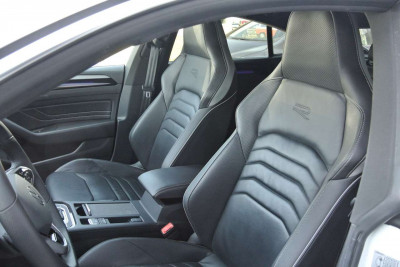VW Arteon Gebrauchtwagen