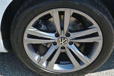 VW Arteon Gebrauchtwagen VW Arteon Gebrauchtwagen