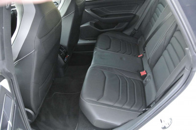 VW Arteon Gebrauchtwagen