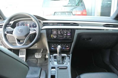 VW Arteon Gebrauchtwagen VW Arteon Gebrauchtwagen