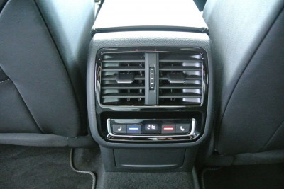 VW Arteon Gebrauchtwagen