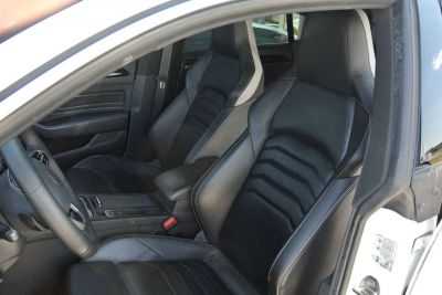 VW Arteon Gebrauchtwagen VW Arteon Gebrauchtwagen