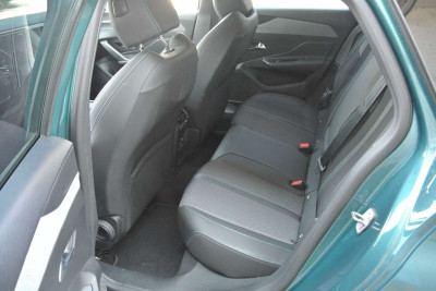 Peugeot 308 Gebrauchtwagen