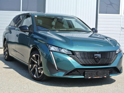 Peugeot 308 Gebrauchtwagen