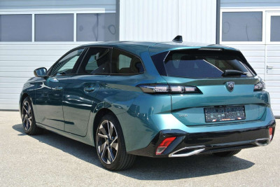 Peugeot 308 Gebrauchtwagen