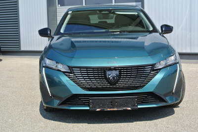 Peugeot 308 Gebrauchtwagen