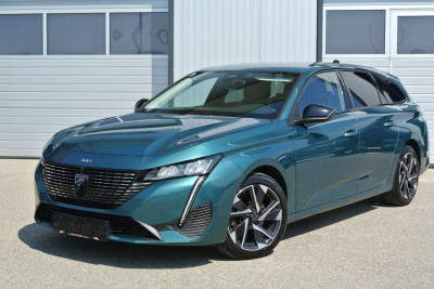 Peugeot 308 Gebrauchtwagen
