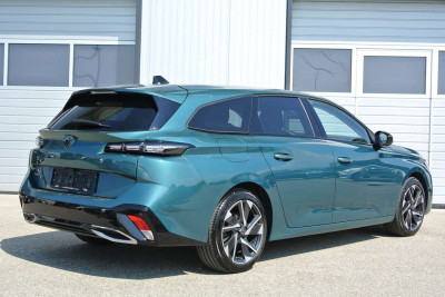 Peugeot 308 Gebrauchtwagen