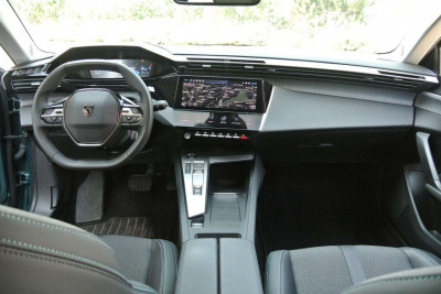 Peugeot 308 Gebrauchtwagen