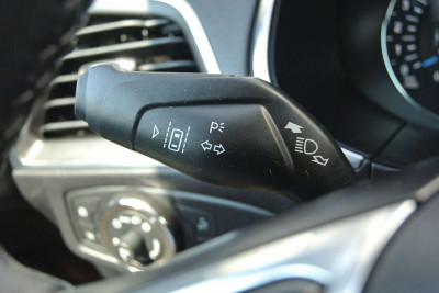 Ford Galaxy Gebrauchtwagen
