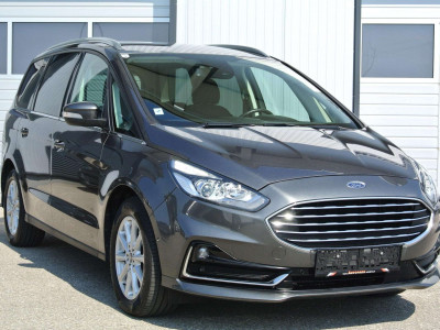 Ford Galaxy Gebrauchtwagen