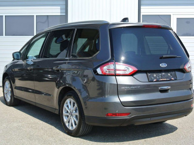 Ford Galaxy Gebrauchtwagen