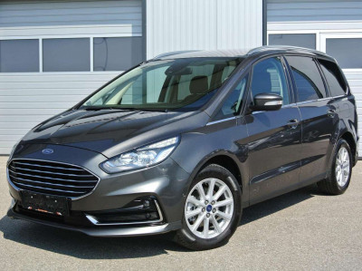 Ford Galaxy Gebrauchtwagen