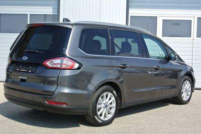 Ford Galaxy Gebrauchtwagen