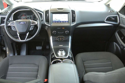 Ford Galaxy Gebrauchtwagen
