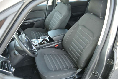 Ford Galaxy Gebrauchtwagen