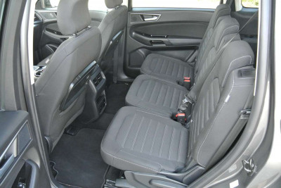 Ford Galaxy Gebrauchtwagen