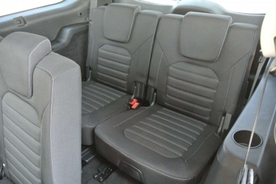 Ford Galaxy Gebrauchtwagen