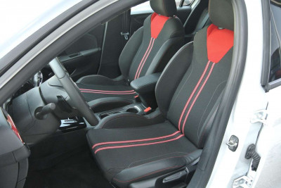 Opel Corsa Gebrauchtwagen Opel Corsa Gebrauchtwagen