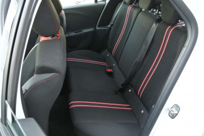 Opel Corsa Gebrauchtwagen Opel Corsa Gebrauchtwagen
