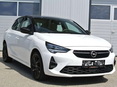 Opel Corsa Gebrauchtwagen Opel Corsa Gebrauchtwagen