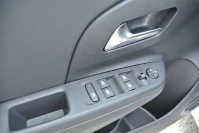 Opel Corsa Gebrauchtwagen Opel Corsa Gebrauchtwagen