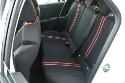 Opel Corsa Gebrauchtwagen Opel Corsa Gebrauchtwagen