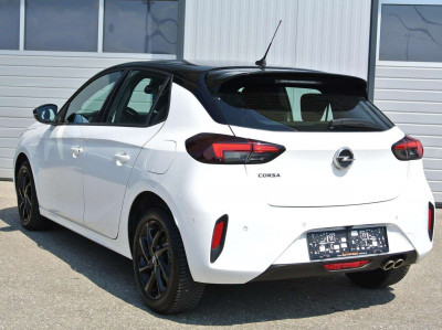 Opel Corsa Gebrauchtwagen Opel Corsa Gebrauchtwagen